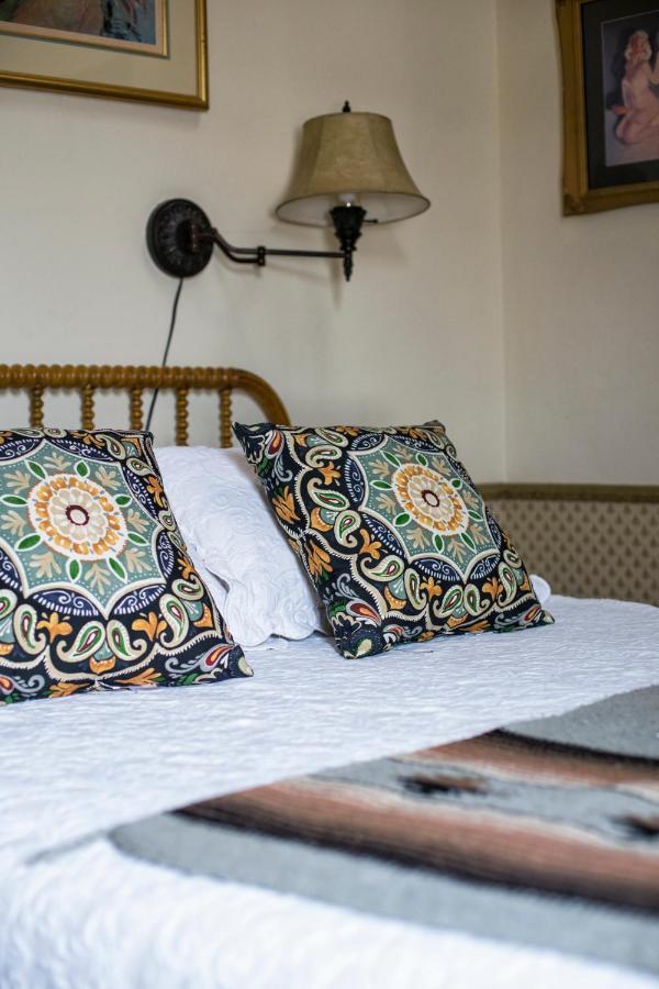 Red Garter Inn Williams Ngoại thất bức ảnh
