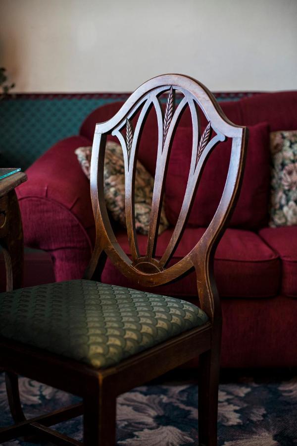 Red Garter Inn Williams Ngoại thất bức ảnh